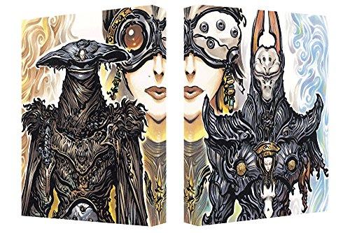 

Zeyram Zeyram & 2 Blu-ray BOX JAPANESE EDITION