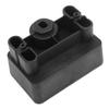 Golf Cart MCOR Throttle Potentiometer Accelerator 102528501 PU Easy Install Golf Cart Parts for Precedent Club Cart