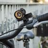 Racing Bike Rechargeable LED MTB Bicycle Light Bike Front Headlight