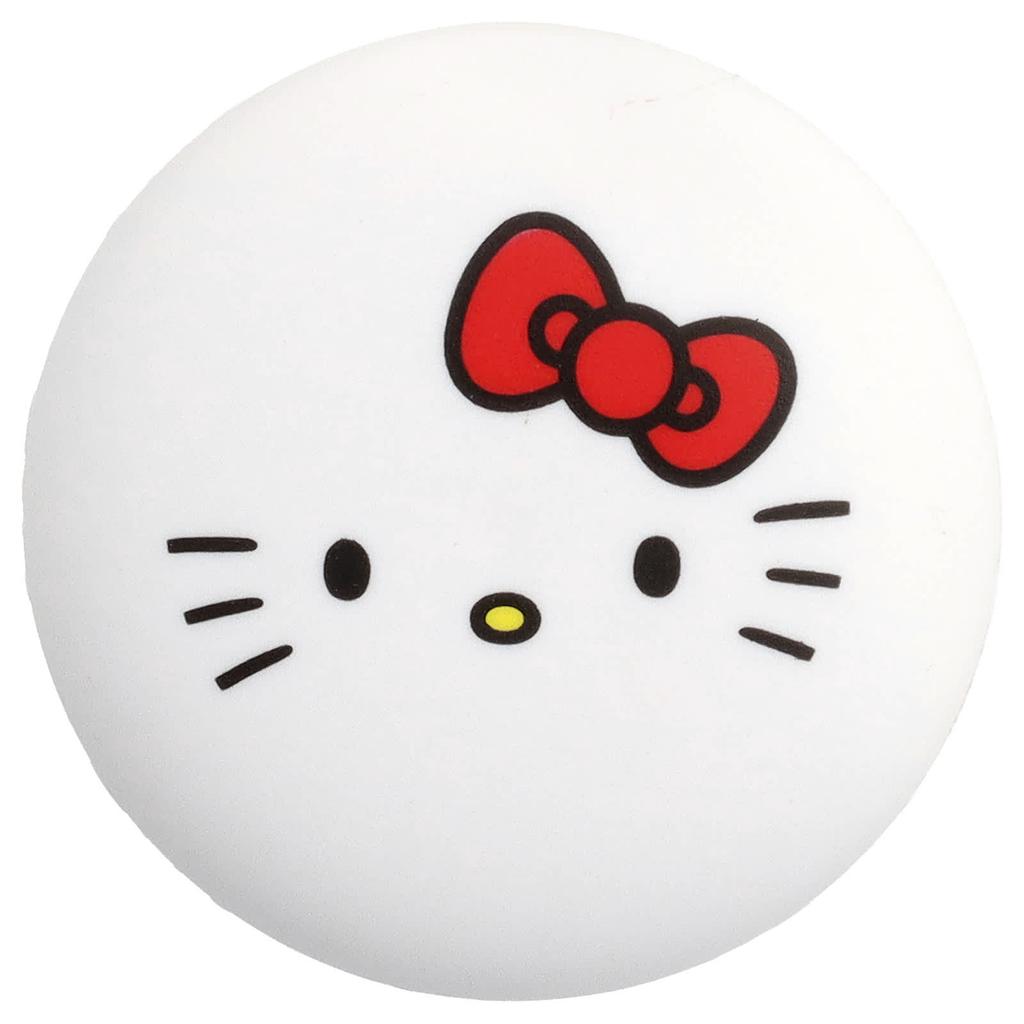 The Creme Shop, Hello Kitty®, Macaron Lip Balm, Mixed Berry, 7.5g (0.26oz)