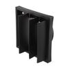 Airflow Vent Exhaust Vent Cover Weather Resistant Vent