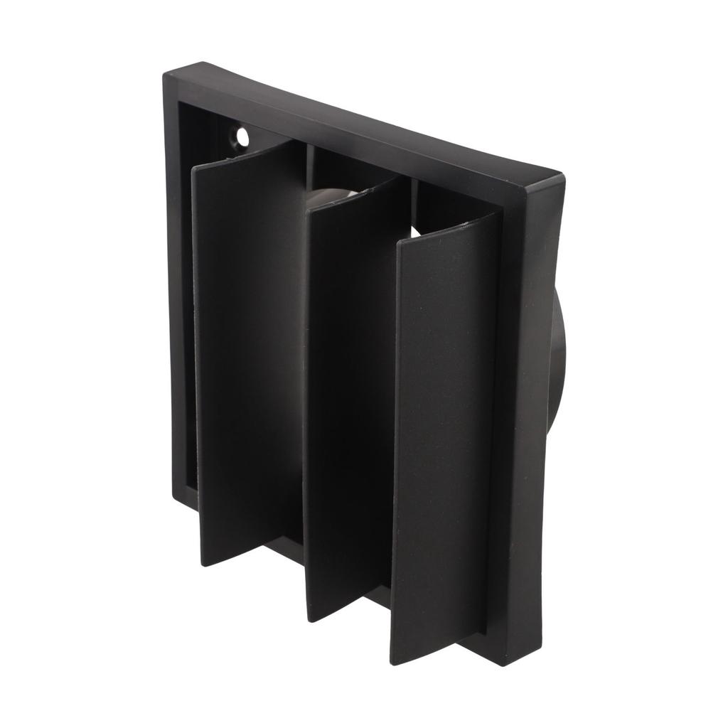 Airflow Vent Exhaust Vent Cover Weather Resistant Vent