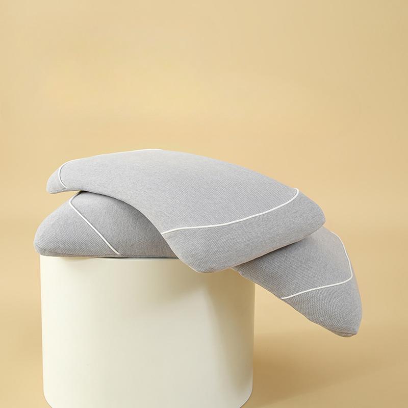 New Neck Pillow, Zero Pressure Pillow, High Density Memory Foam Pillow, Slow Rebound Pillow, Space Memory Foam Pillow