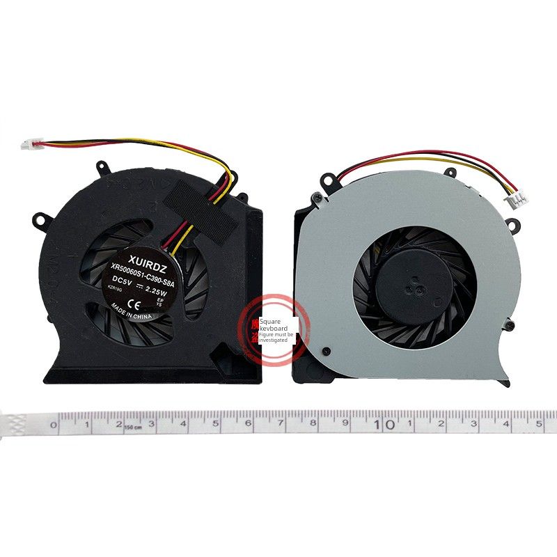 

HP HP Cq35 Cq36 DV3-2000/2200/2100 DV3Z-1100 HSTNN-C54C Вентилятор [New/1] DV3-2023TX DV3-2122tx/2123tx