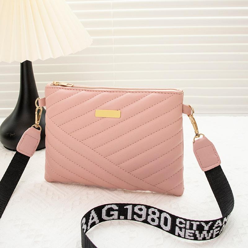 Crossbody Mobile Phone Bag Bag Women's New Ladies Bag Small Bag Fresh and Sweet Shoulder Bag