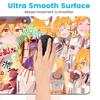 The Helpful Fox Senko-san Fashion Gamer Speed Mice Retail Small Rubber Mousepad Size For Keyboards Mat Boyfriend Gift
