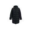 (WMNS) ColdGear Infrared Długa Kurtka Puchowa 'Czarna' Damska 1364899-001