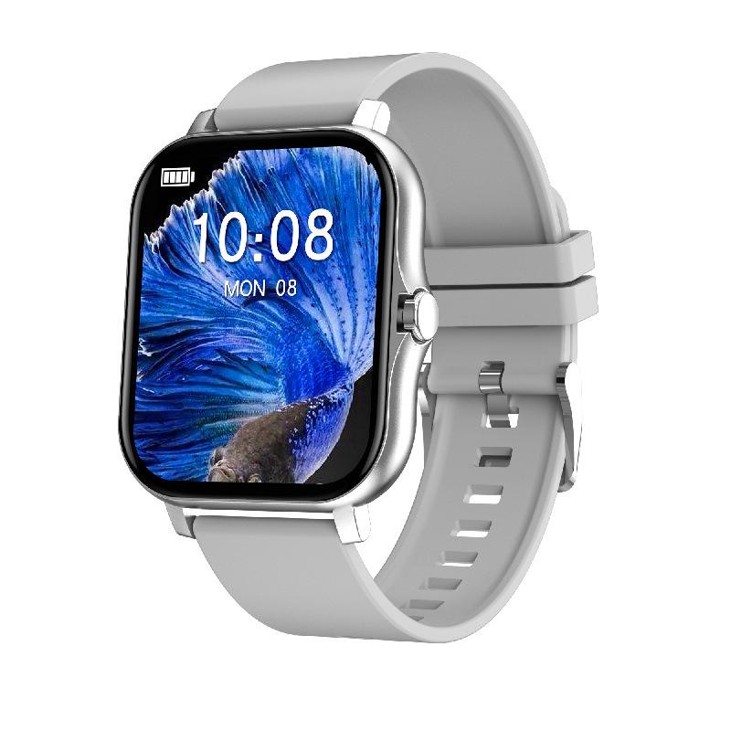 Y13 H13 Q13 Smartwatch: Bluetooth Calling & Fitness Tracker