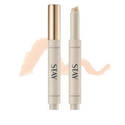 Make-up na obličej – Korektory a tónovací krémy