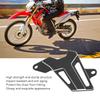 Motorcycle Front Sprocket Guard Aluminium Alloy Replacement for CRF250L CRF250M CRF250 