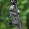 Heavy Duty AntiTheft Cycling Lock with Key and Brackets High Security Bicycles Lock Cycling Accessories Easy to Install