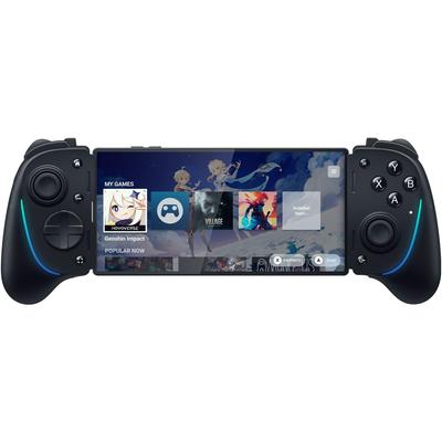 Razer Kishi Ultra Mobile Gaming Controller USB ovládání Teleskopický můstek kompatibilní s tablety až do palcové latence Nabíjení během hraní
