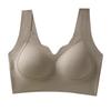 Wireless Seamless Lift Bra: Minimizes, Lifts, Anti-Sagging, Comfortable, Beautiful Back Design.