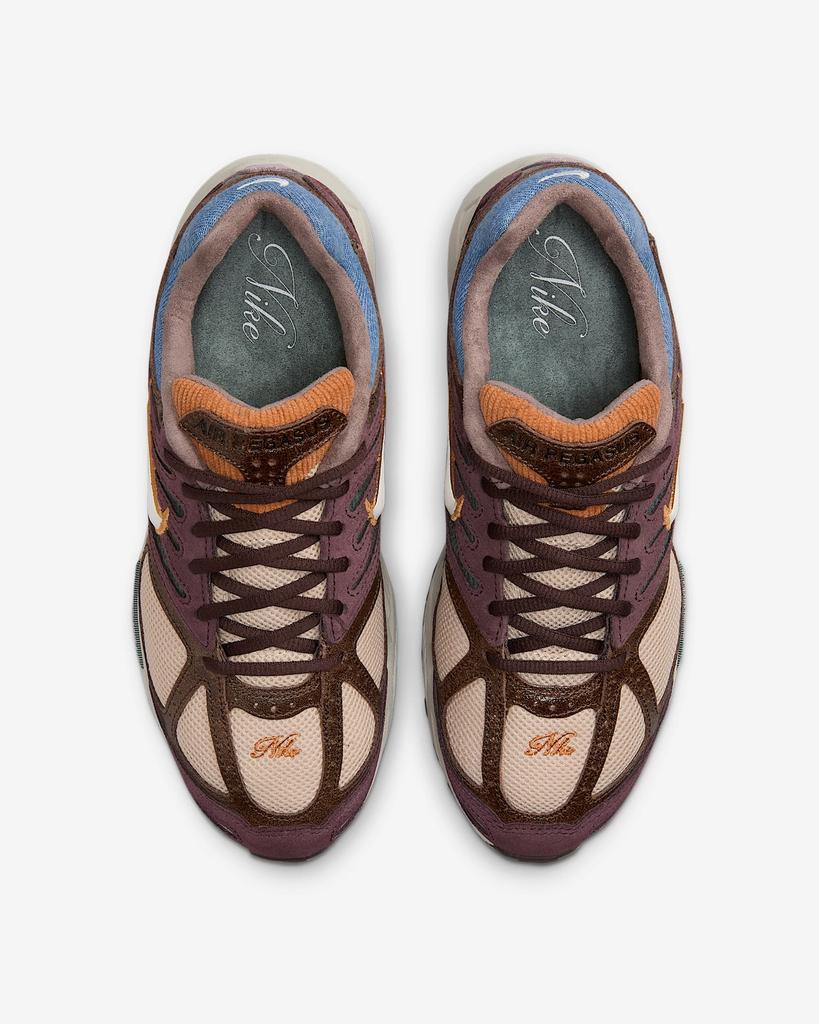 HQ3455-111 Nike Air Pegasus 2005 Light Orewood Brown Baroque Brown Sail (Women's