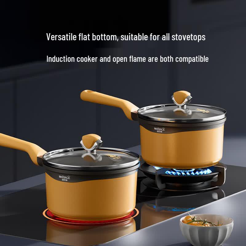 Maibale 16cm Multi-purpose Soup Milk Pot