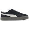 PUMA Suede XL Low top Skateboard Shoes Women's Black 401251-02