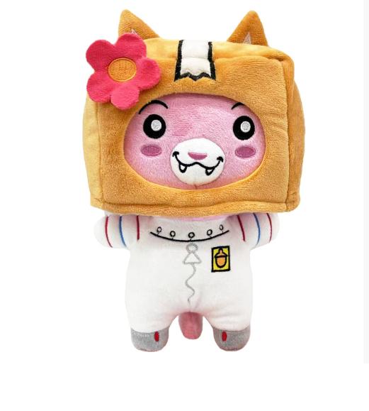 22-40Cm 100% Genuine Spongebob Patrick Star Kawaii Cartoon Animal Plush Toy Stuffed Doll Cartoon Soft Kids Toys Birthday Gift