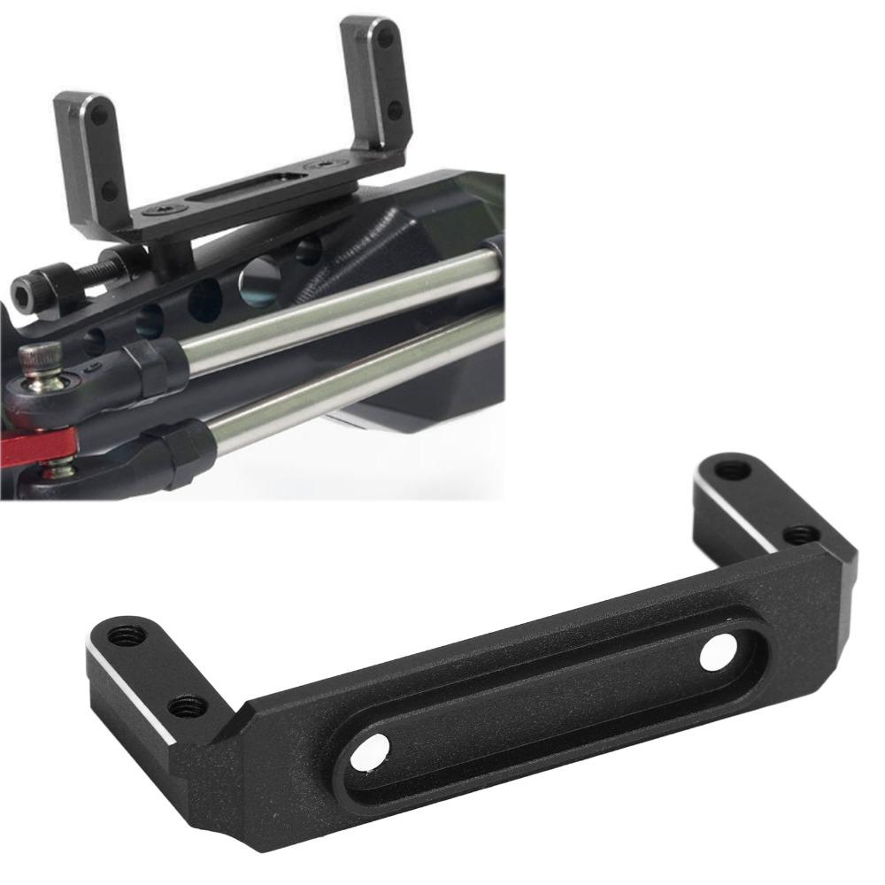 1/10 Scale RC Servo Mount for Capra UTB10 1/10 SCX10 III RC Crawler For RC Crawler