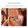 SKG F3 2nd Gen Wireless Portable Fascia Gun CN plug (adapter included)