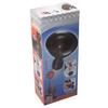 Handle Toilet Suction Plunger with Two Suckers High Pressure Bathroom Showeroom Bathtub Drain Buster Cleaner Tool