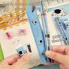 Cartoon Stationery Set: 5-Piece Gift for Primary Students (Pencil, Eraser, Ruler)