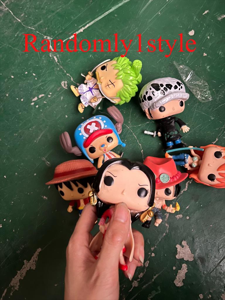 Stitch Christmas Anime Figure Toy Stitch Decoration Action Figure Collection Modecake Decorations Cake Decorating Birthday Toy