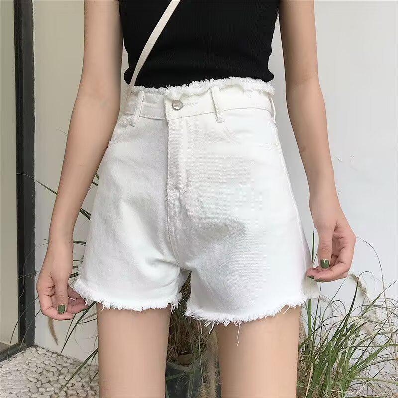 

2025 Summer Women s High-Waisted Korean Style Slimming Loose Pants L