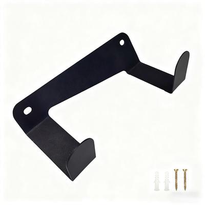 Metal Storage Rack Wall Mounted Easy Installation Power Tools Hanger Strong Load-bearing Electric Drill Stand for Milwaukee