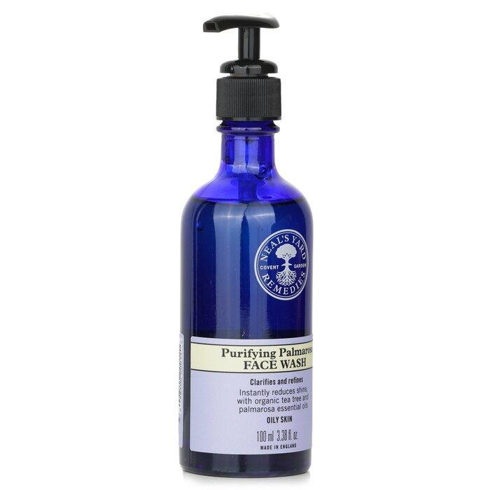 NEAL'S YARD REMEDIES Palmarosa Cleanser Purifying