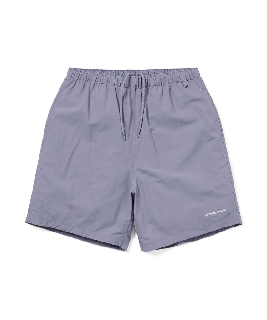 THISISNEVERTHAT Jogging Short Blue Gray