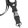Outdoor Single Point QD Quick Release Tactical Harness CS Tactical Gun Rope Diagonal Safety Rope Single Point Gun Sling