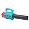 Electric Sprayer Agricultural Pesticide Dispenser Fogger Machine Atomizer for Garden 12V