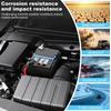 Universal Car Battery Disconnect Switch Isolator Power Cut Off Kill Switches For RV ATV Boat Car Truck Auto Yacht