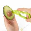 Shimomura Kogyo Made In Japan Full Veggie Avocado Cutter Made In Niigata FAK-01, Tsubame-Sanjo,