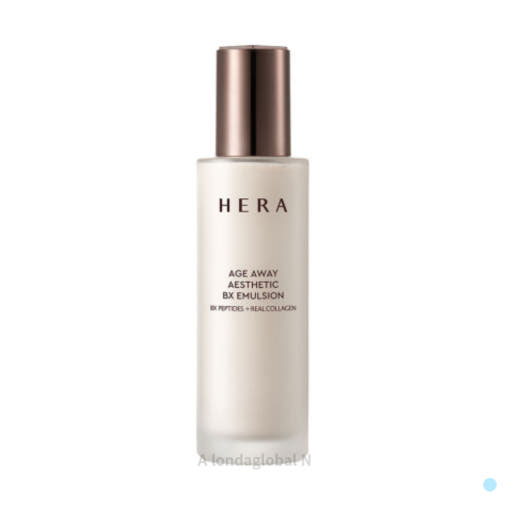 HERA Age Away Aesthetic BX Emulsion, 120ml