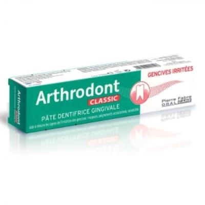 Arthrodent Classic Toothpaste 75 Ml