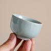 Bafangli Celadon 11-Piece Tea Set