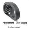 TANERDD Multi-rib Industrial Transmission Belt