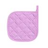 Pot Holders For Kitchen Heat Resistant Potholder, Hot Pads, Trivet For Cooking And Baking
