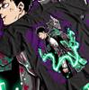 Kaiju No 8 Tshirt Hoshina Gift Unisexga Best Anime Graphic Tee Shirt All Size