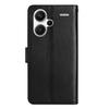 For Xiaomi Redmi Note 13 Pro+ 5G Leather Case Wallet Butterfly Imprinted Phone Cover