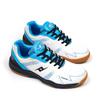 36-45 Couple Plus Size Shock-absorbing Anti Slip Wear-resistant Breathable Badminton Shoes Volleyball Shoes Table Tennis Shoes