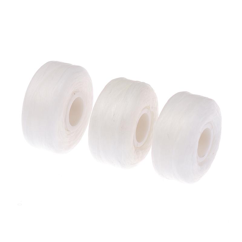 10 Rolls 50M Dental Flosser Oral Hygiene Teeth Cleaning Replacement Dental Floss Mint Toothpick Flosser Teeth Flosser