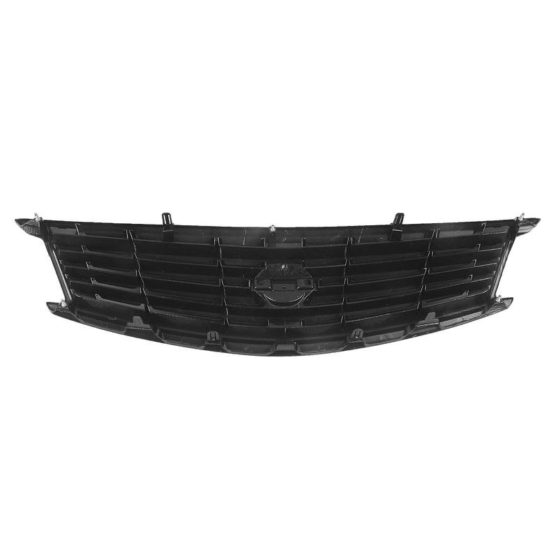 For Infiniti G25 G37 4 Door Sedan 2010 2011 2012 2013 Q40 Car Front Bumper Grill Mask Radiator Grille Racing Grills