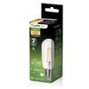 Lumiled 6X E27 T45 Filament 4W LED Bulb Warm 3000K