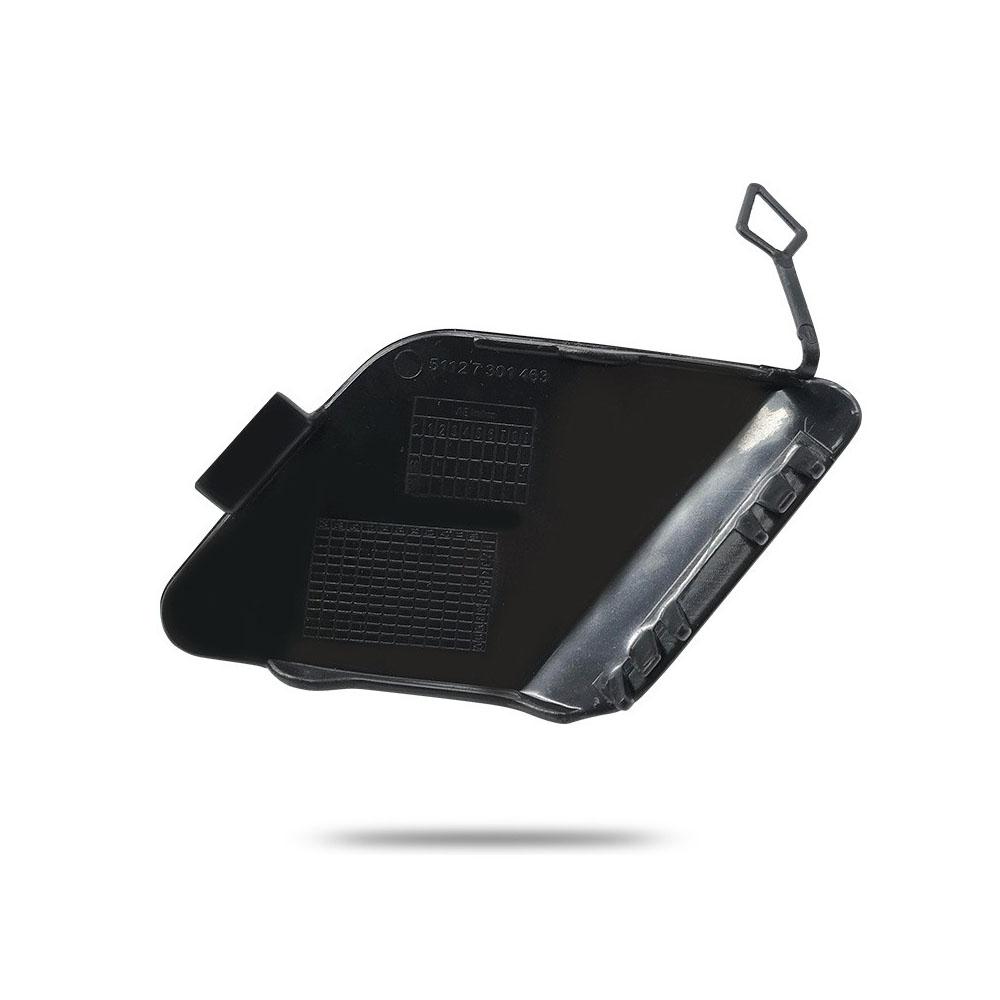 Anhängerkupplungsabdeckung für Stoßstange hinten 51127293548 Für BMW F20 114i 116i 118i 2010-2015
