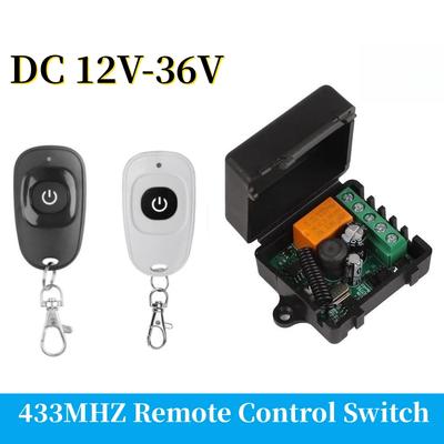 Télécommandes – Télécommandes pour les portes et barrières