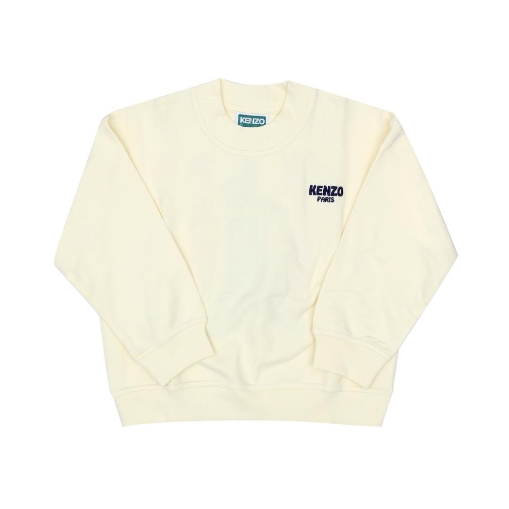 

Kenzo Garden Logo Kids Sweatshirt K61659 504 K61659 504 (6A)