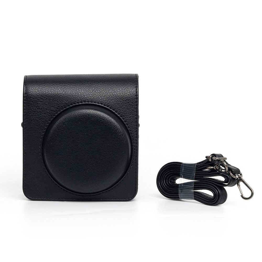 

Adjustable Strap Instant Camera Case Photography Pouch for Fujifilm Instax mini 99 Travel