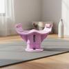Buttocks Lifting Device MultiFunctional Glute Thrust Exercise Tool Thickened Comfort Pad